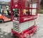 2018 MEC MICRO 19 Scissor Lift