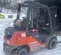 2019 Toyota 8FGU25 Warehouse Forklift