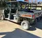 2021 Polaris PRO XD 4000D Utility Vehicle