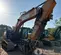 2021 Case CX350D Excavator
