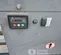 2019 Wacker Neuson E3000 Ground Heater