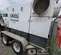 2016 Wacker Neuson HI1000 Indirect Fired Heater