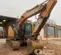 2020 Case CX145D Excavator