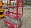 2021 MEC MICRO 19 Scissor Lift