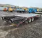 2017 Anderson Trailers TA8257TW Trailer
