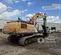 2020 Case CX350D Excavator