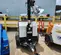 2019 Allmand NLV-ML3EC Portable Light Tower