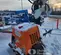 2021 Generac MLT6SMDS Portable Light Tower