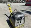 2022 Wacker Neuson DPU6555He Vibratory Plate Compactor