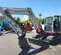 2022 Takeuchi TB290C Mini Excavator