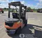 2020 Toyota 8FDU25 Warehouse Forklift