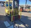 2019 HYSTER H50XT Warehouse Forklift