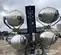 2018 Wacker Neuson LTV6K Portable Light Tower