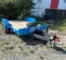 2018 Anderson Trailers TI7165TC Trailer