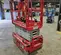 2019 MEC MICRO 19 Scissor Lift