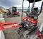 2021 Kubota U17 Mini Excavator
