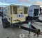 2021 Doosan P425/HP375WCUT4 Air Compressor
