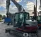 2021 Takeuchi TB290C Mini Excavator
