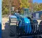 2017 Genie GTH-1544 Forklift