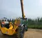2021 JCB 512-56 Forklift