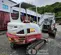 2021 Takeuchi TB230 Mini Excavator
