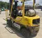 2019 HYSTER H50FT Warehouse Forklift
