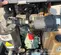 2020 Sullair 185DPQ-KU-T3 Air Compressor