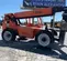 2018 JLG 10054 Forklift