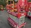 2018 MEC MICRO 19 Scissor Lift