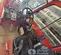 2018 Skyjack SJ643TH Forklift