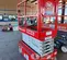 2017 MEC MICRO 19 Scissor Lift