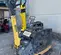2022 BOMAG BPR 45/45 Vibratory Plate Compactor