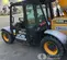 2017 JCB 525-60 Forklift