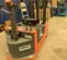 2018 Toyota 6BWC20 Warehouse Forklift