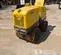2022 Wacker Neuson RTLX-SC3 Double Drum Roller