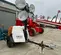 2020 Magnum Pro MLT6SM Portable Light Tower