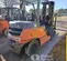 2020 Toyota 8FD35U Warehouse Forklift