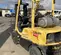 2019 HYSTER H50XT Warehouse Forklift