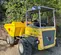 2021 Wacker Neuson DV100
