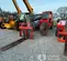 2018 Skyjack SJ843TH Forklift