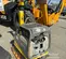 2023 Wacker Neuson DPU6555He Vibratory Plate Compactor