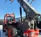2018 Skyjack SJ643TH Forklift