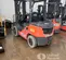 2021 Toyota 8FDU30 Warehouse Forklift