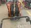 2023 Husqvarna SOFF CUT 4000 Street Saw/Blade