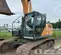 2020 Case CX210D Excavator