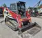 2021 Takeuchi TL12R2-CR Track Loader