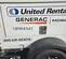 2019 Generac MLT3060MV Portable Light Tower