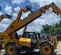 2018 JCB 512-56 S Forklift