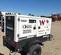 2022 Wacker Neuson G50 T4F Diesel Generator
