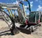 2022 Takeuchi TB290C Mini Excavator